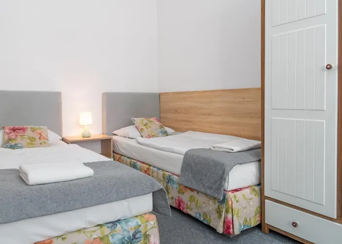 Nasze Kamienice Apartament Express Rzeszow Glowny