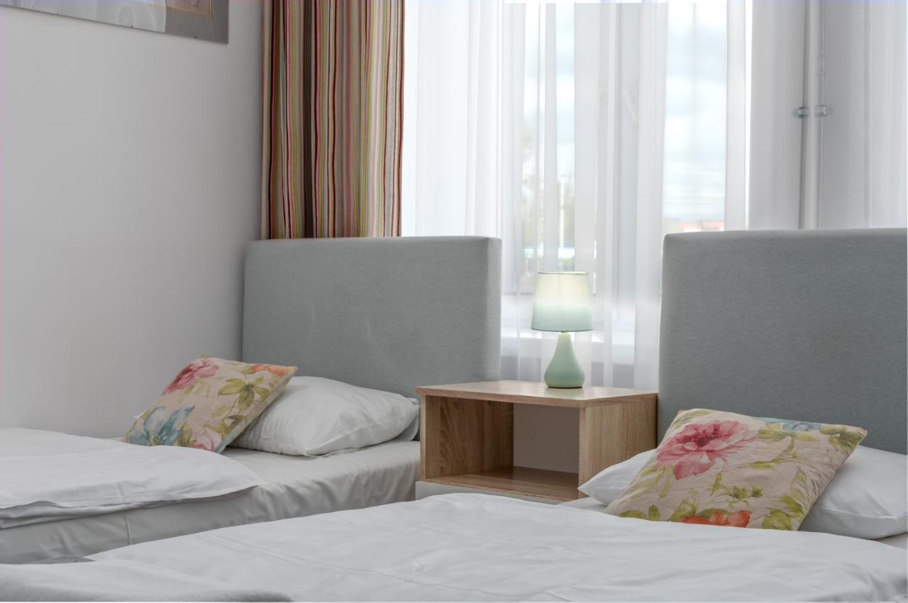 Nasze Kamienice Express Glowny Appartamento *