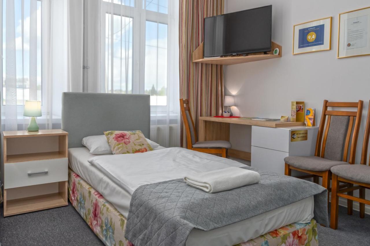 Appartamento Nasze Kamienice Express Glowny